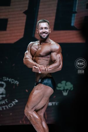 Фотограф Андрей Ерш